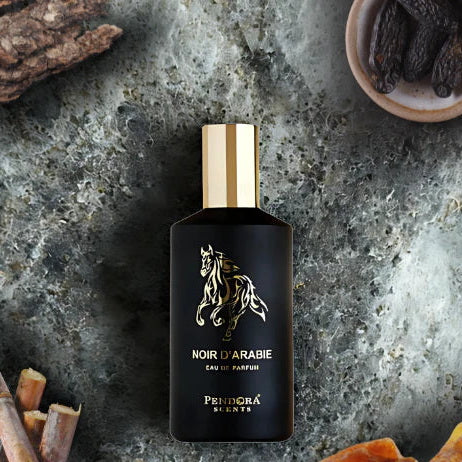 Noir D'Arabie - Eau de Parfum 100ML