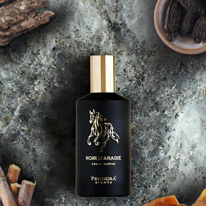 Noir D'Arabie - Eau de Parfum 100ML