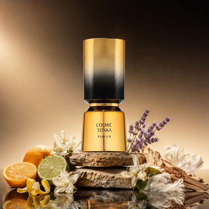 Cosmic Tonka - Eau de Parfum 100ml