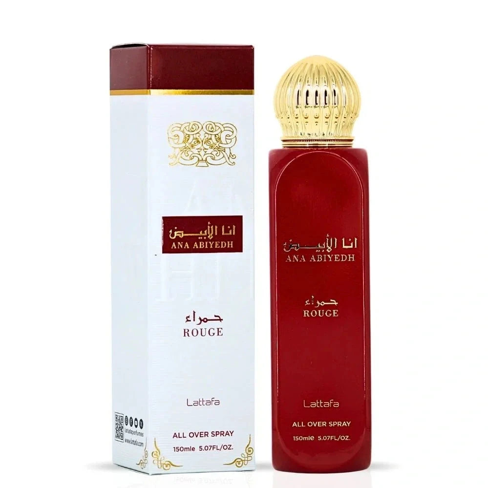 Ana Abiyedh Rouge All Over Spray 150 ml