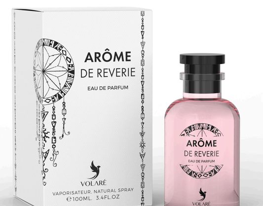 Arôme de Rêverie - Eau de parfum 100ML