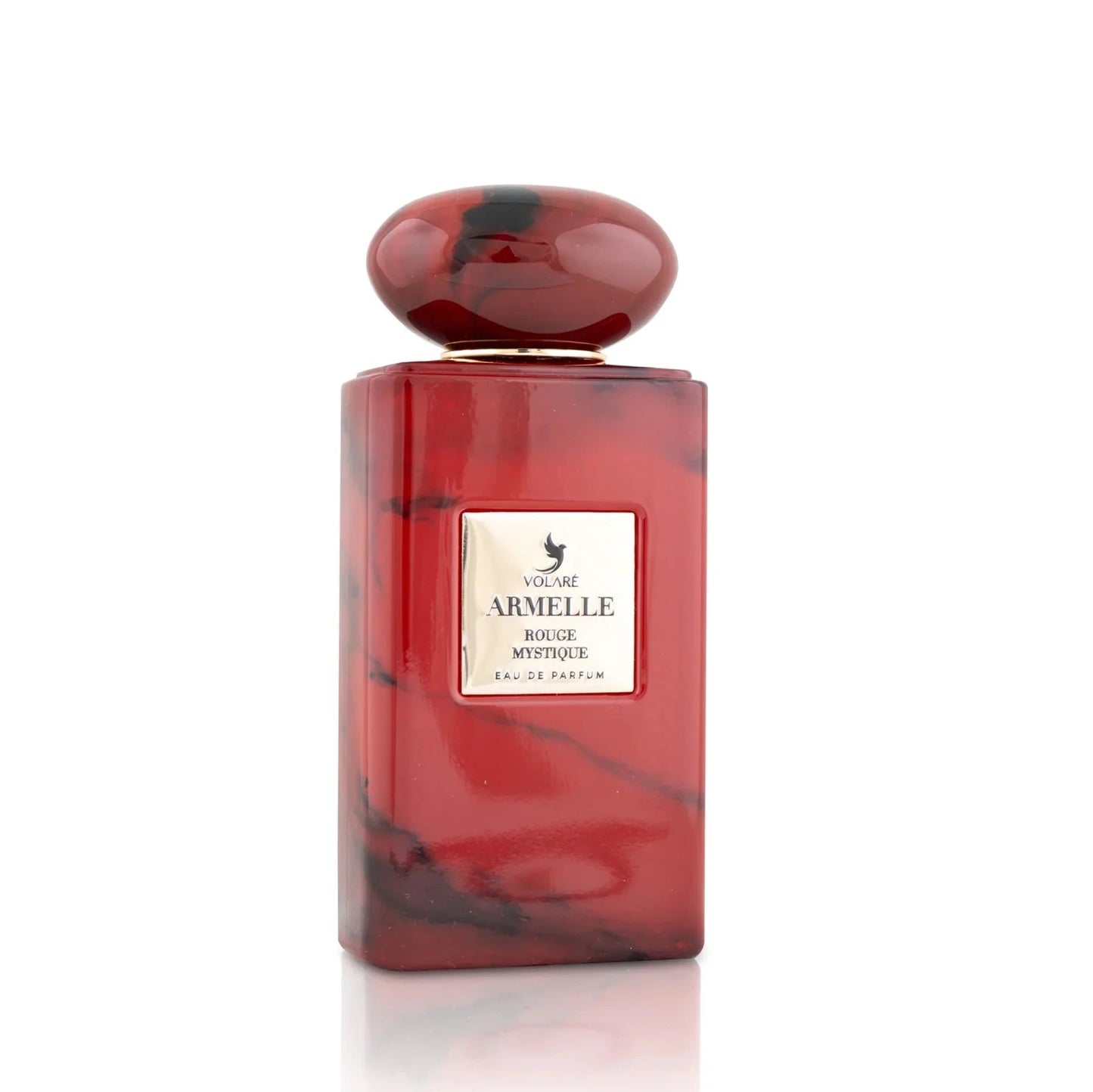 Armelle Rouge Mystique - Eau de Parfum 100 ml