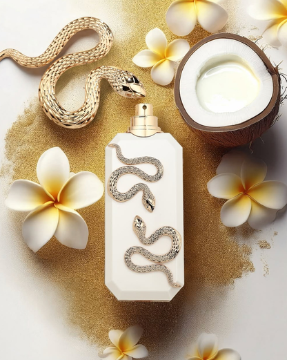Veneno Bianco Eau De Parfum 100ml