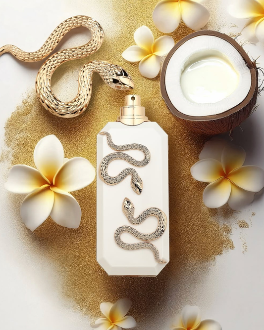 Veneno Bianco Eau De Parfum 100ml