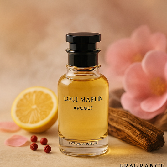 Loui Martin - Apogee Extrait de Parfum 100ML