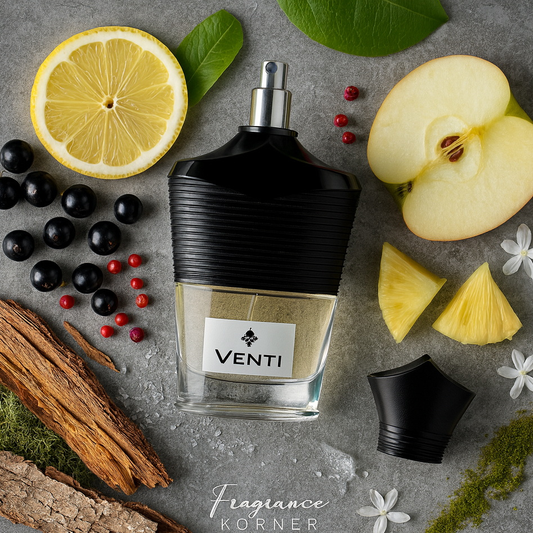 Venti - Eau de Parfum 100 ml