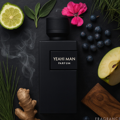 Yeah ! - Eau de Parfum 100 ml
