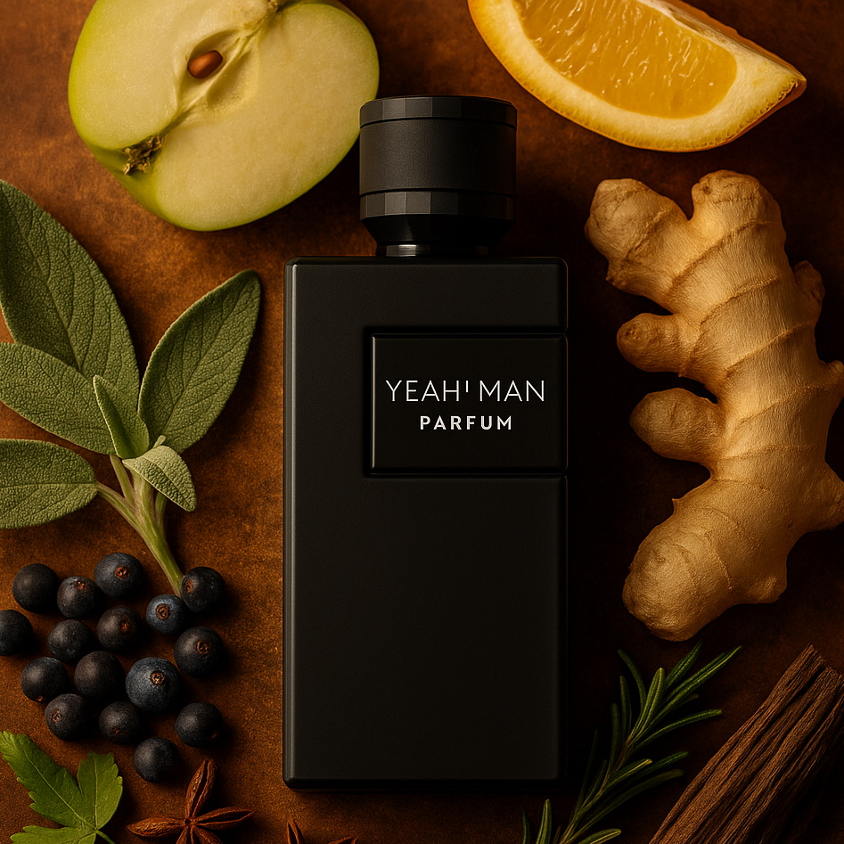 Yeah ! - Eau de Parfum 100 ml