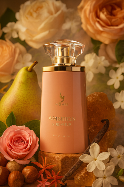 Ambition Guideline - Eau de Parfum 100 ml