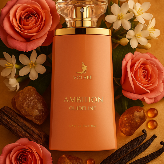 Ambition Guideline - Eau de Parfum 100 ml
