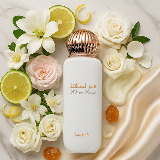 Fakhar All Over Spray 150 ml
