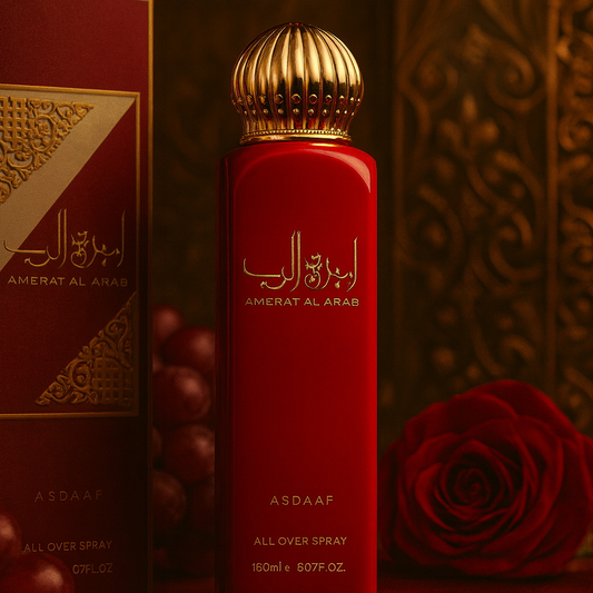 Ameerat Al Arab – All Over Spray 150 ml