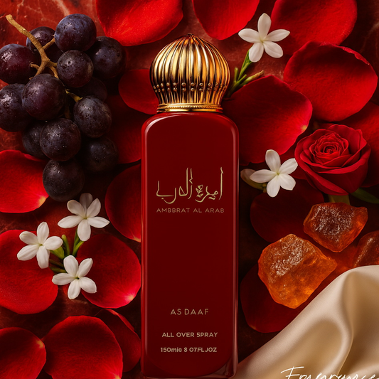 Ameerat Al Arab – All Over Spray 150 ml