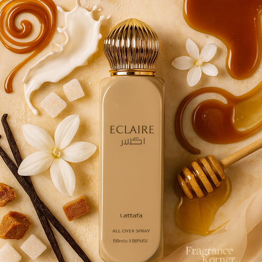 Éclair All Over Spray 150 ml