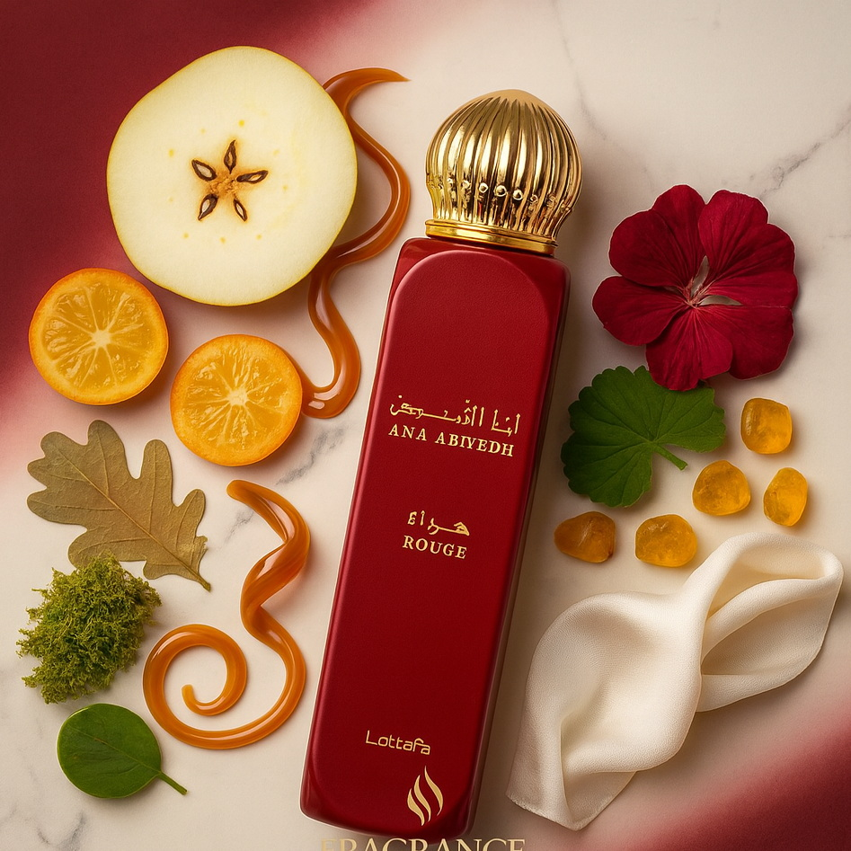 Ana Abiyedh Rouge All Over Spray 150 ml