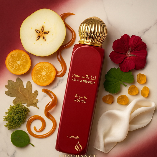 Ana Abiyedh Rouge All Over Spray 150 ml