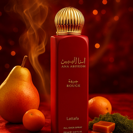 Ana Abiyedh Rouge All Over Spray 150 ml