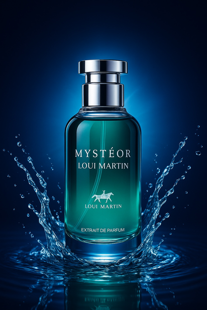 Mystéor - Extrait de Parfum 100ML