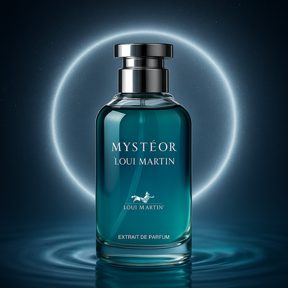 Mystéor - Extrait de Parfum 100ML