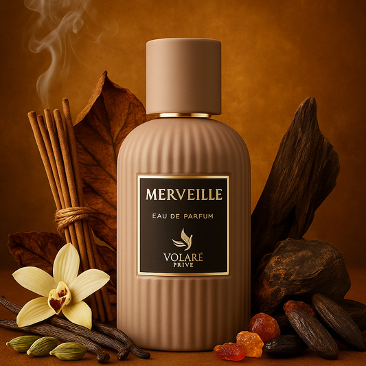 Merveille - Eau de Parfum 100 ml