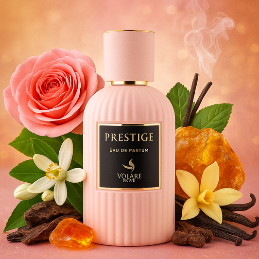 Prestige - Eau de Parfum 100ml