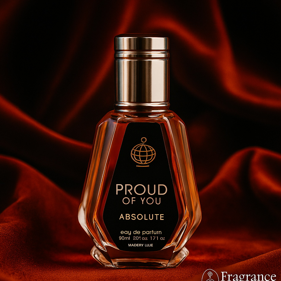 PROUD OF YOU ABSOLUTE - Eau de parfum 50ML
