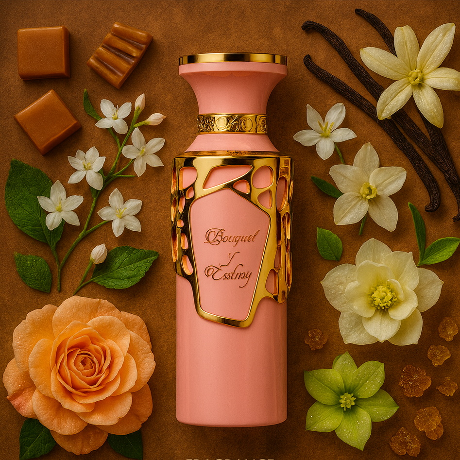 Bouquet of Euphoria Eau de Parfum 100 ml