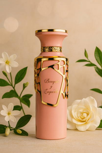 Bouquet of Euphoria Eau de Parfum 100 ml