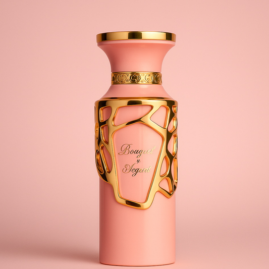 Bouquet of Euphoria Eau de Parfum 100 ml