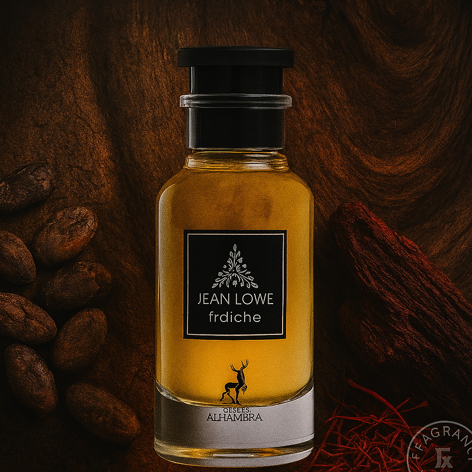 Fraîche Eau de Parfum 100ML