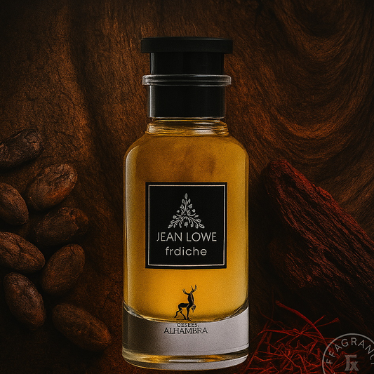 Fraîche Eau de Parfum 100ML