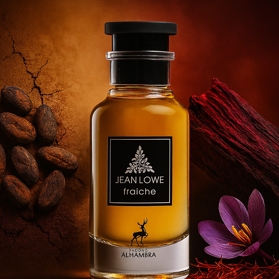 Fraîche Eau de Parfum 100ML