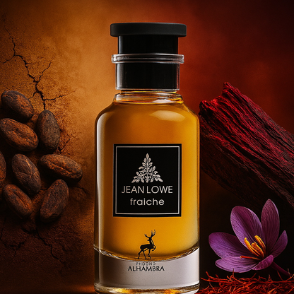 Fraîche Eau de Parfum 100ML