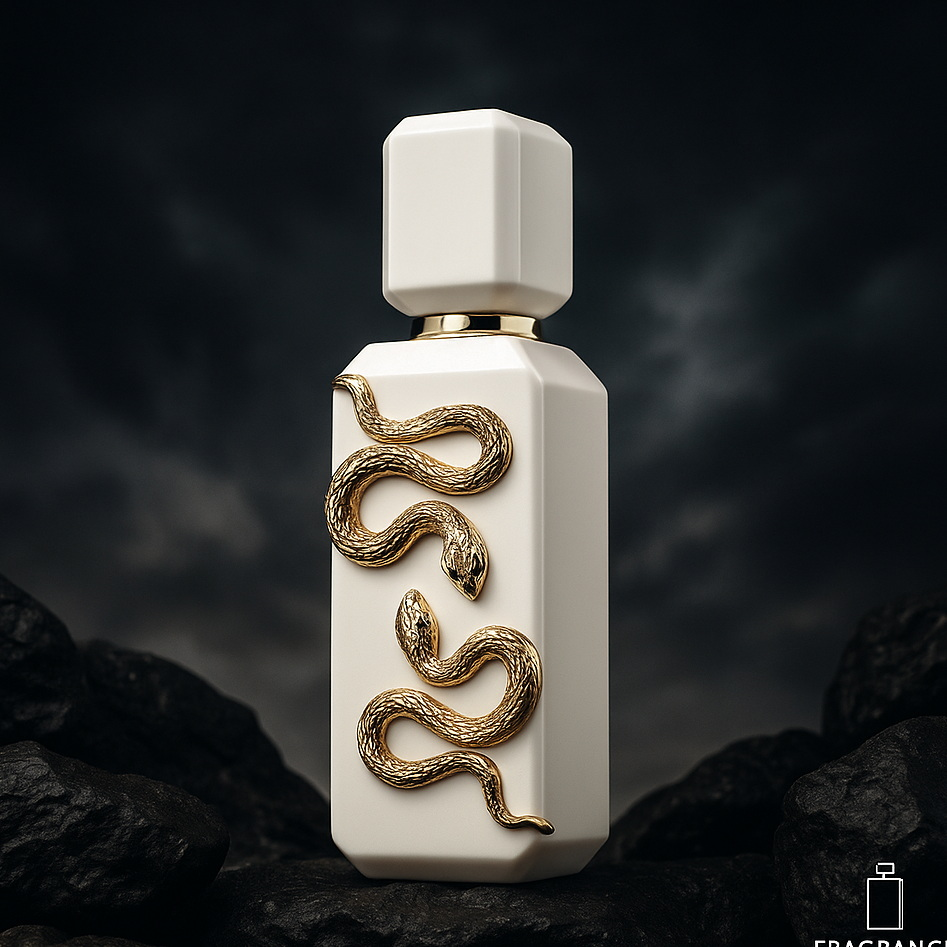 Veneno Bianco Eau De Parfum 100ml
