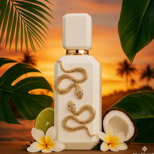 Veneno Bianco Eau De Parfum 100ml
