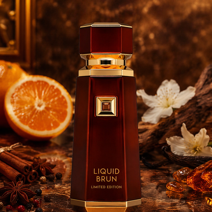 Liquid Brun Extrait de Parfum 150ml