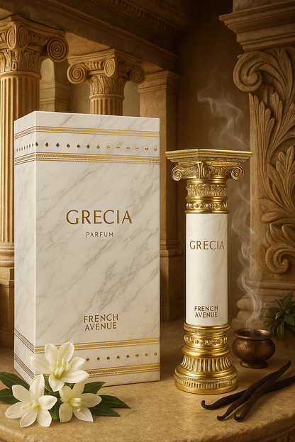 Grecia Eau De Parfum 100ML