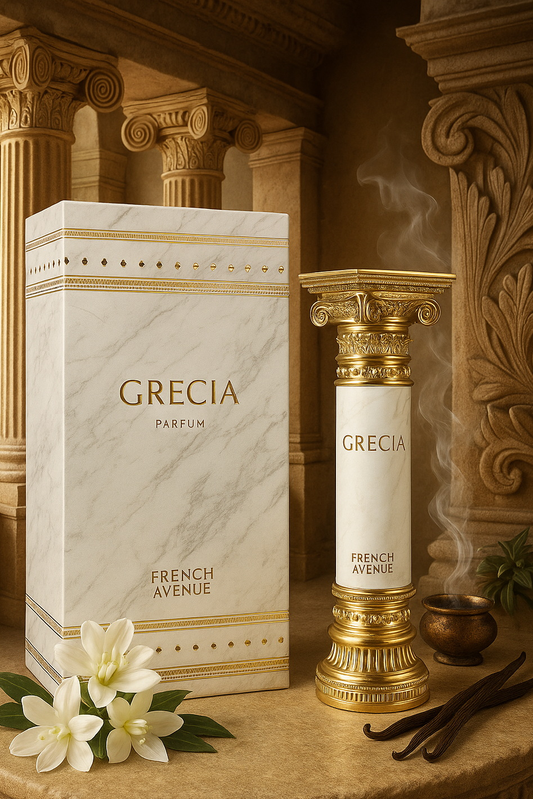 Grecia Eau De Parfum 100ML