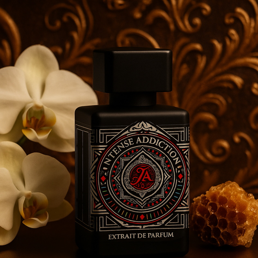Intense Addiction - Extrait De Parfum 80ML