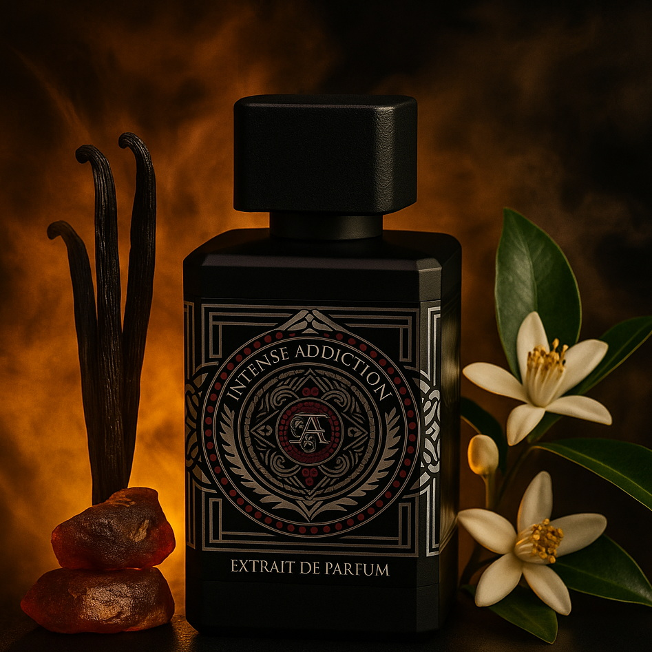 Intense Addiction - Extrait De Parfum 80ML
