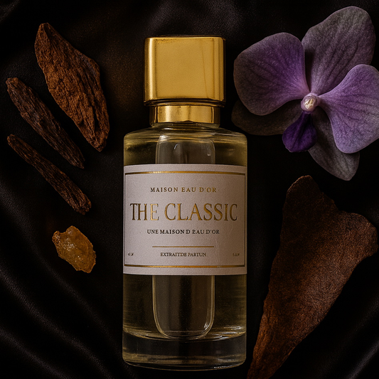 The Classic Extrait de Parfum 50ML