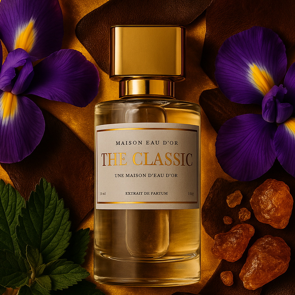 The Classic Extrait de Parfum 50ML
