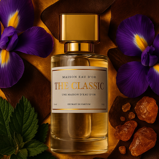 The Classic Extrait de Parfum 50ML