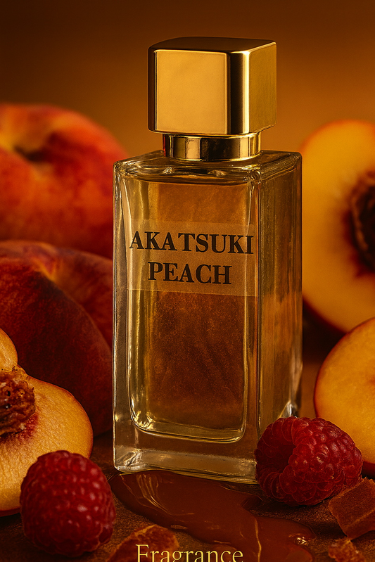 Akatsuki Peach Extrait de Parfum 50ML