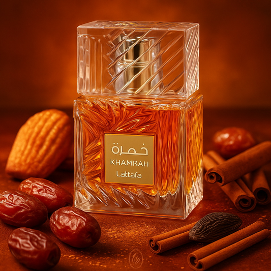 Khamrah Eau de Parfum 100ML