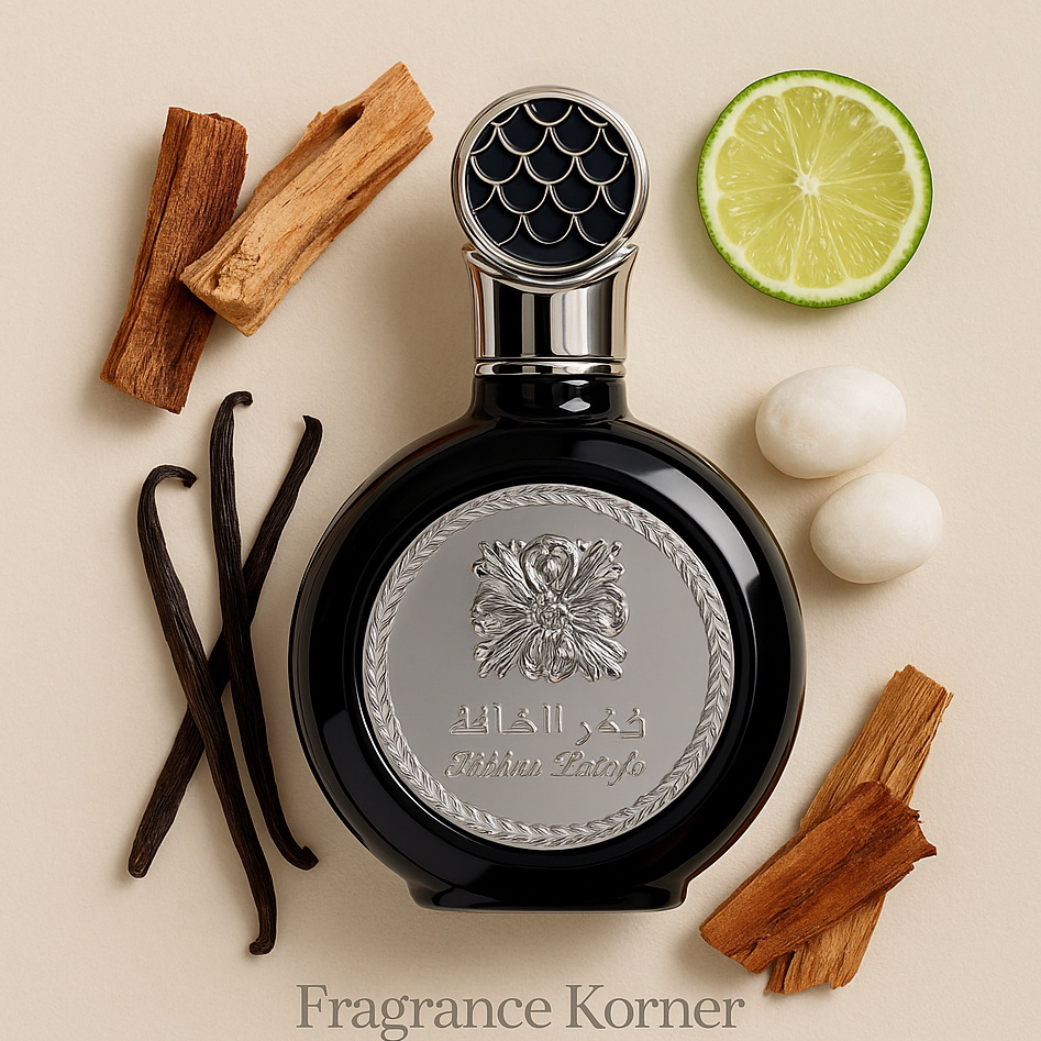 Fakhar Eau de Parfum 100ML
