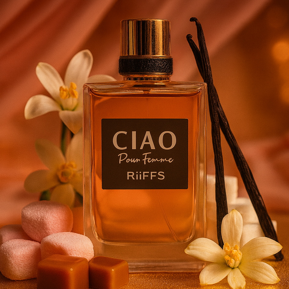 Riiffs Ciao – Eau de Parfum 100 ml