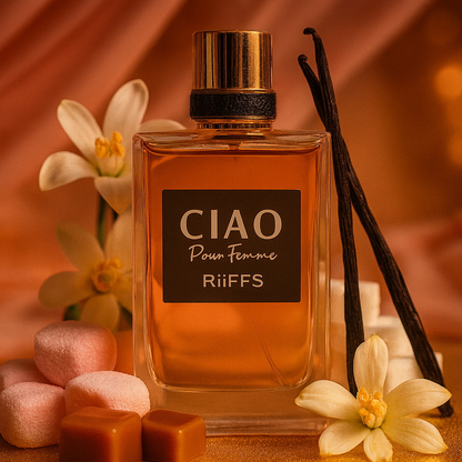 Riiffs Ciao – Eau de Parfum 100 ml