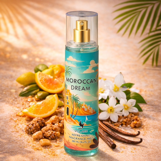 Volaré – Moroccan Dream Brumes 250ml
