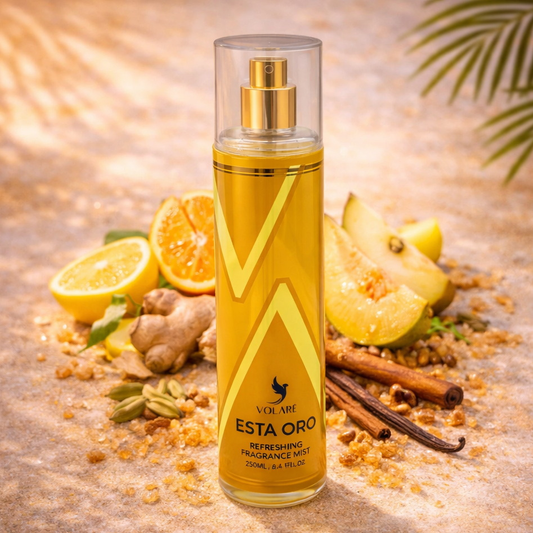 Esta Oro - Brumes 250ml